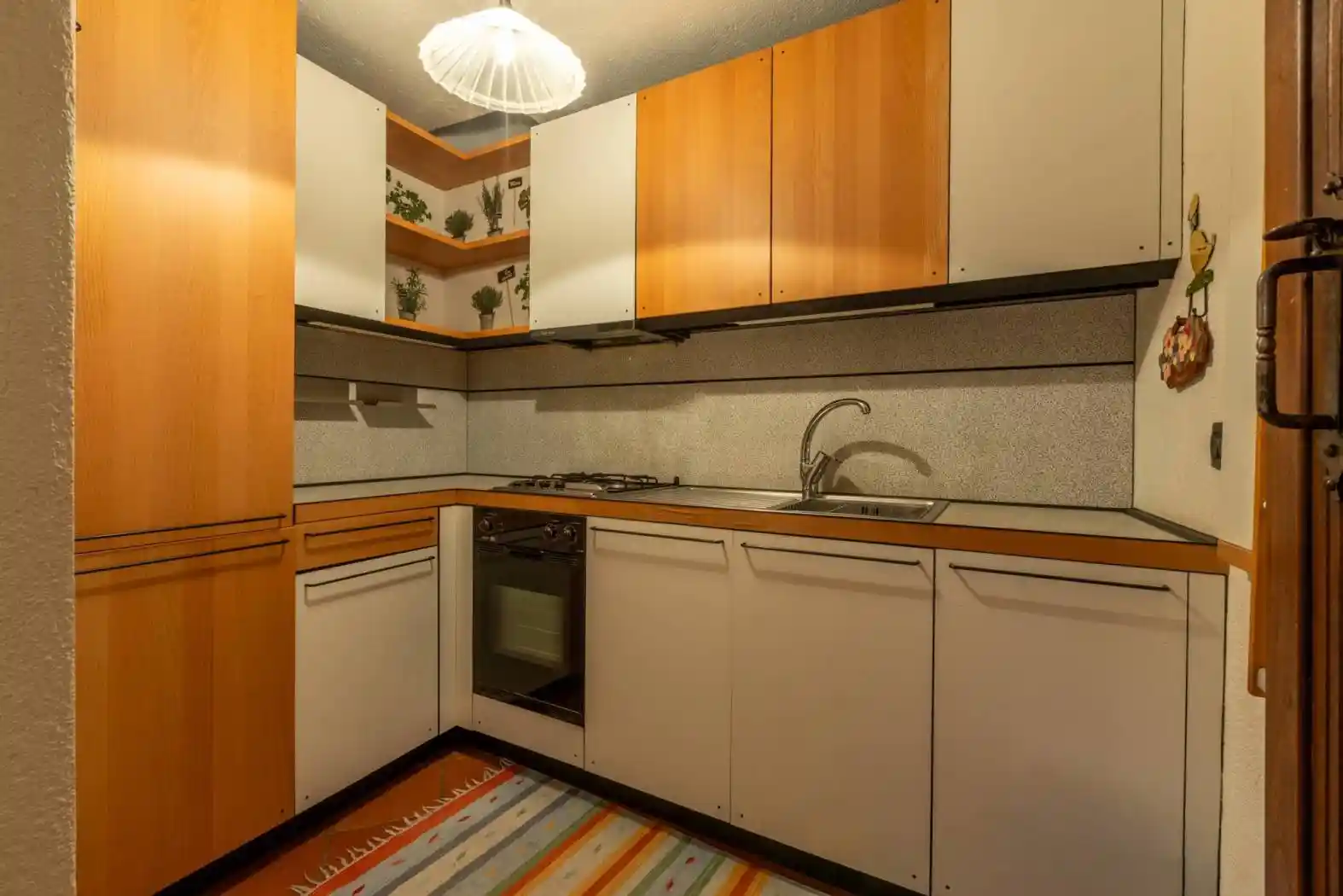 Trilocale via Hermitage 3, Centro, Courmayeur - foto 5