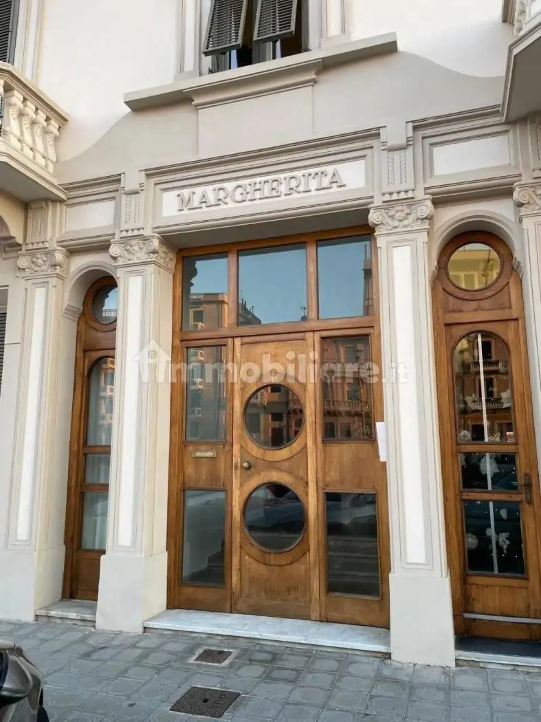 Appartamento in affitto a Viareggio