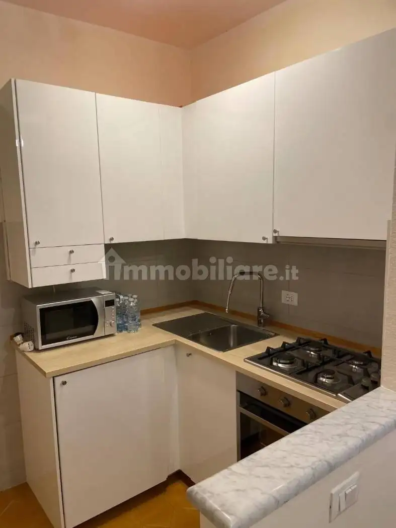 Bilocale piazza Giacomo Puccini,, Città Giardino, Viareggio - foto 4