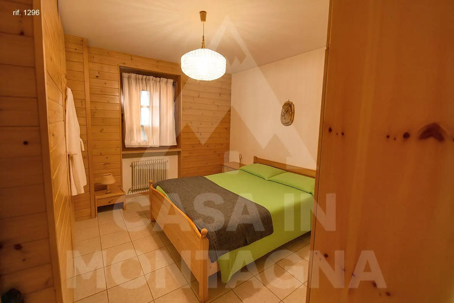 Appartamento in vendita a Moena