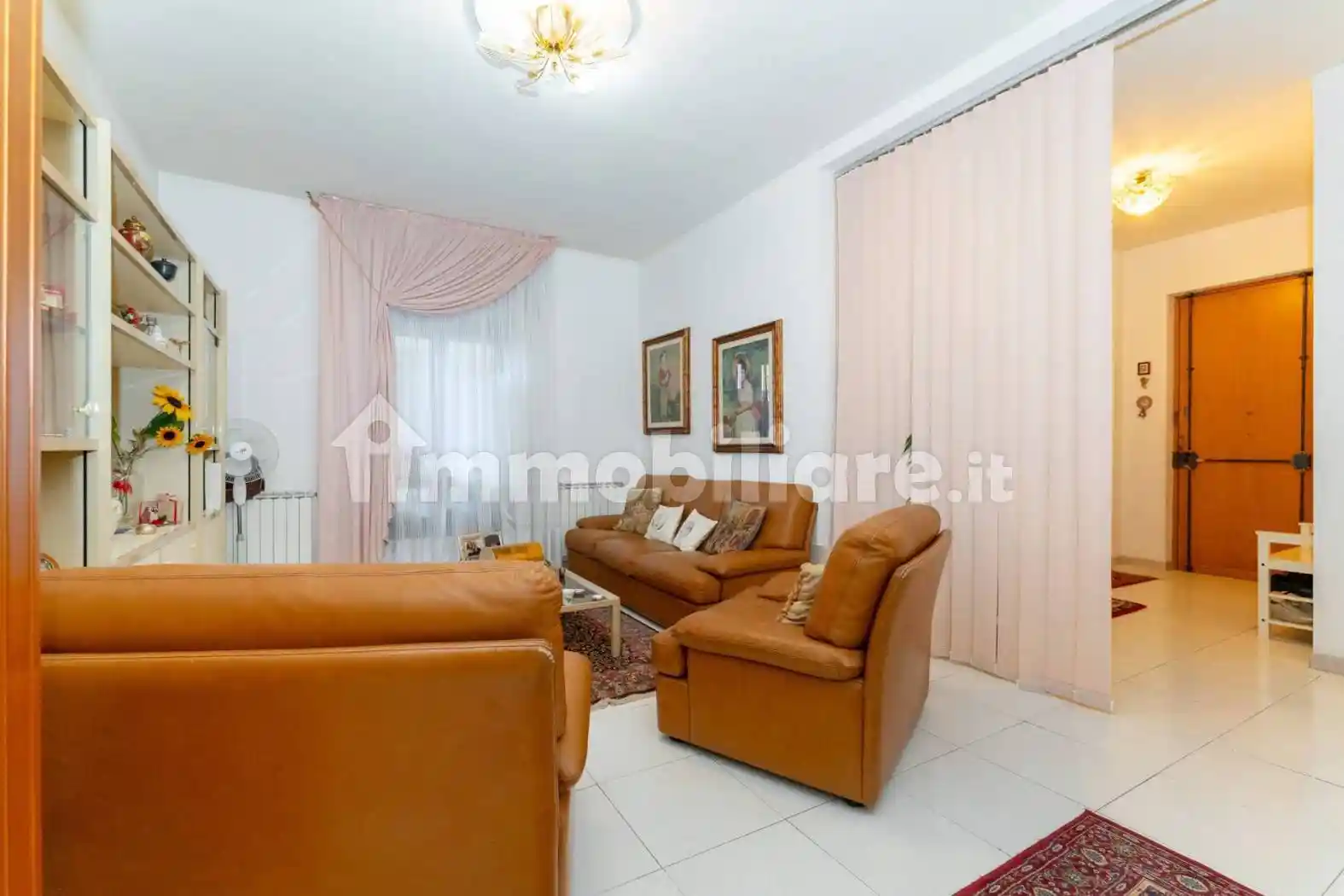 Quadrilocale via Francesco Guglielmino 12, Barriera - Leucatia, Catania - foto 3