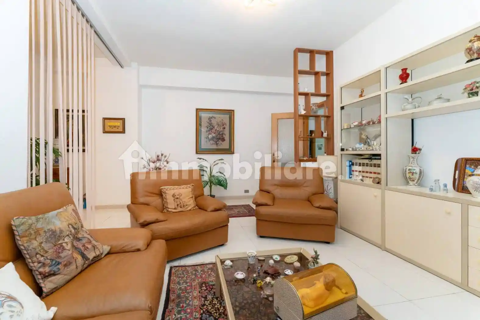 Quadrilocale via Francesco Guglielmino 12, Barriera - Leucatia, Catania - foto 4