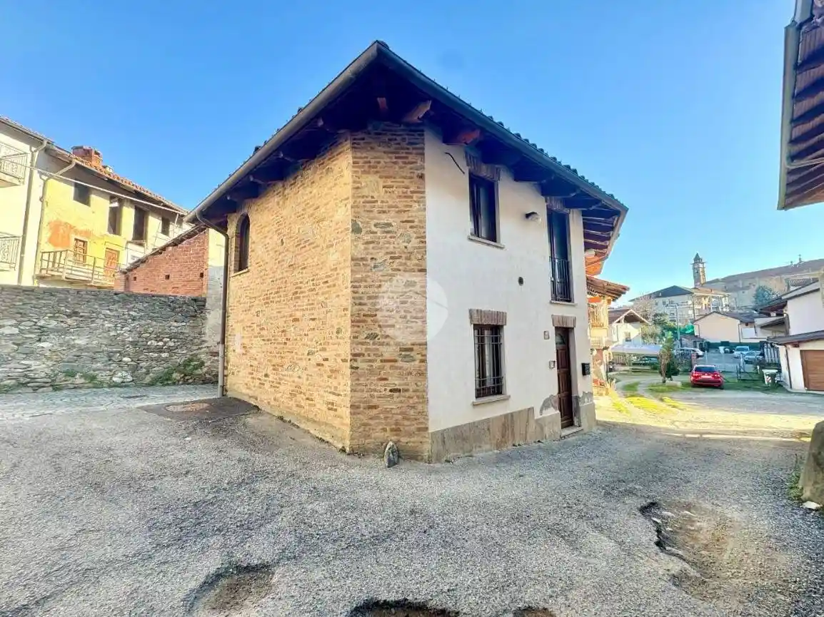 Terratetto plurifamiliare via San Marco 4, Centro, Buttigliera Alta - foto 2