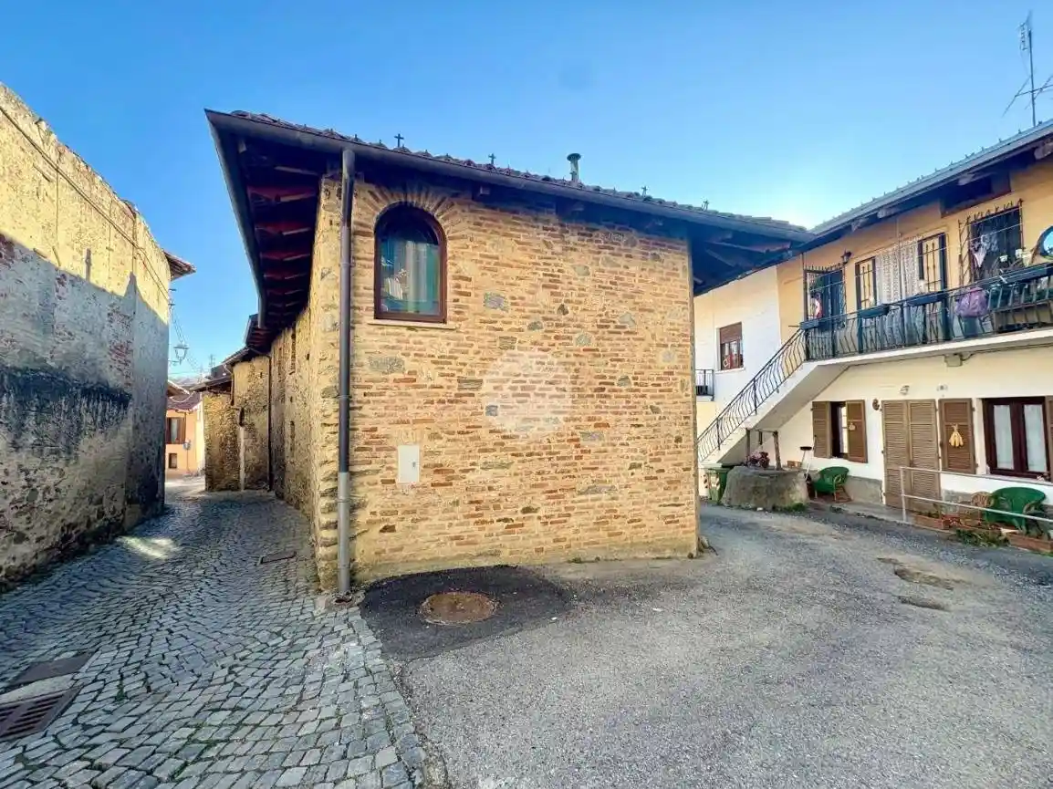 Terratetto plurifamiliare via San Marco 4, Centro, Buttigliera Alta - foto 3