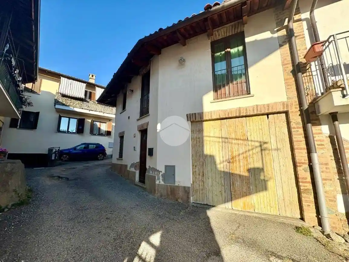 Terratetto plurifamiliare via San Marco 4, Centro, Buttigliera Alta - foto 4