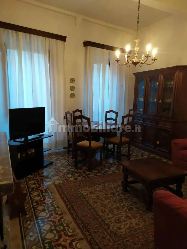 Appartamento in vendita a Pomarance