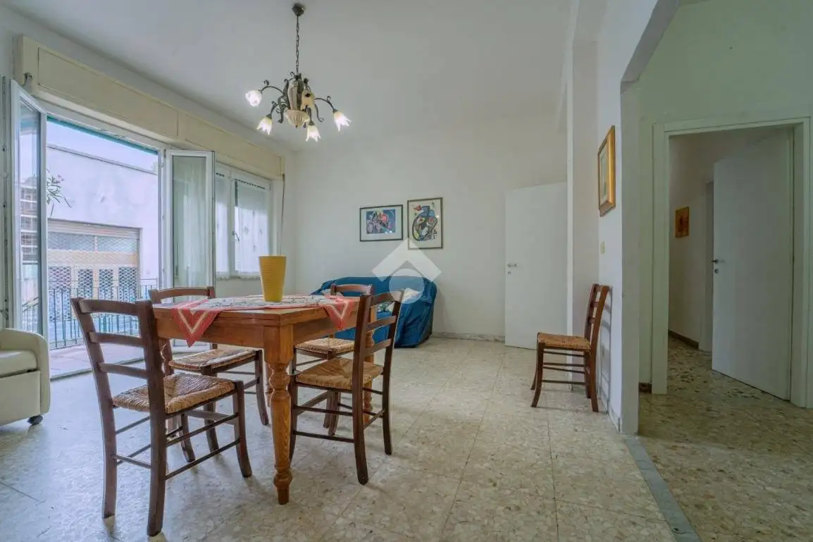 Appartamento in vendita a Olbia