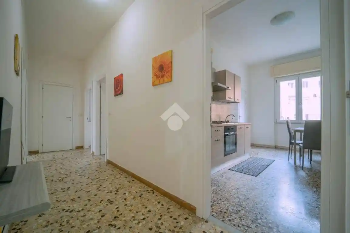 Quadrilocale via Torino 40, Centro Storico, Olbia - foto 3