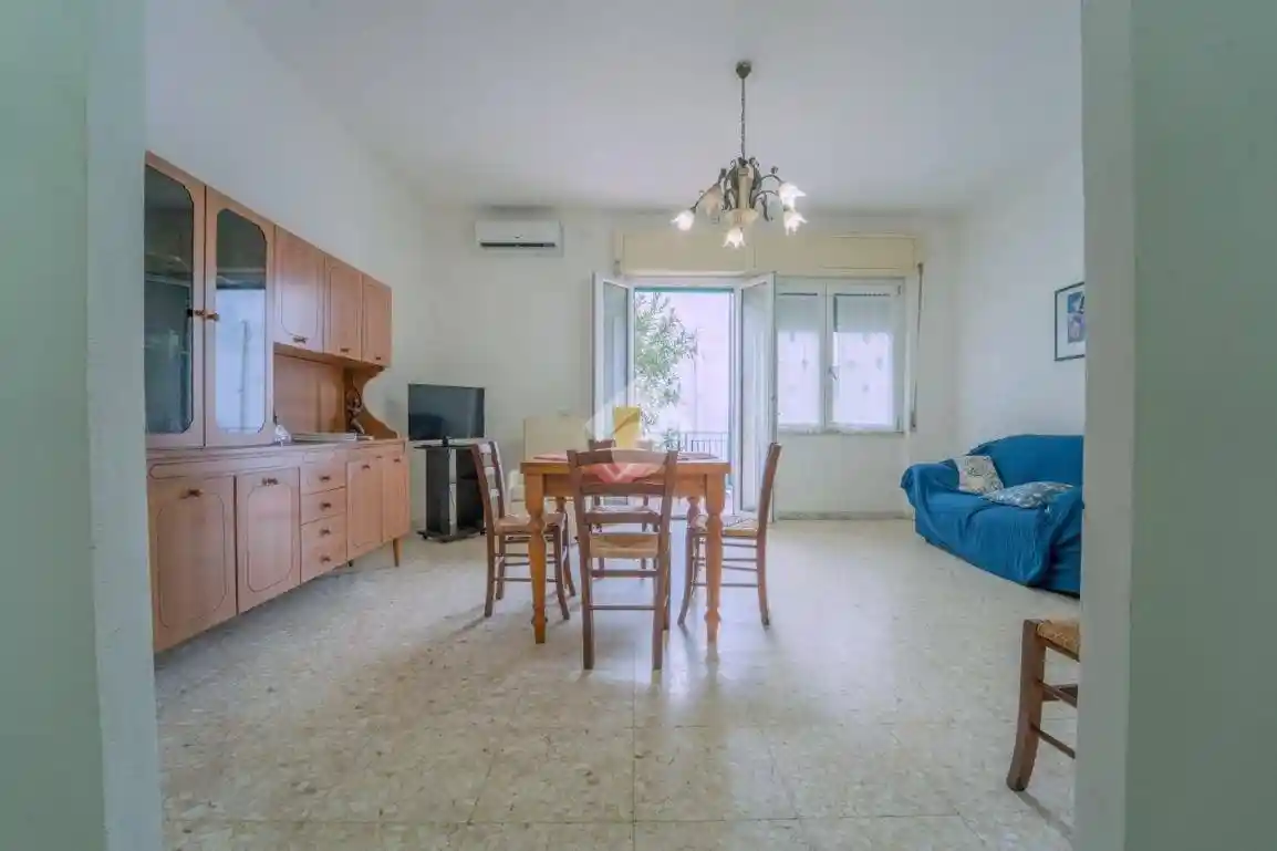 Quadrilocale via Torino 40, Centro Storico, Olbia - foto 4