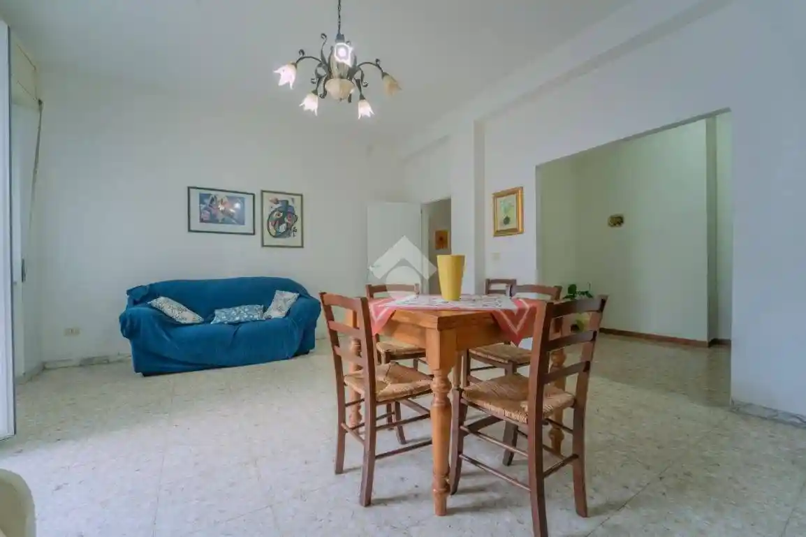 Quadrilocale via Torino 40, Centro Storico, Olbia - foto 5