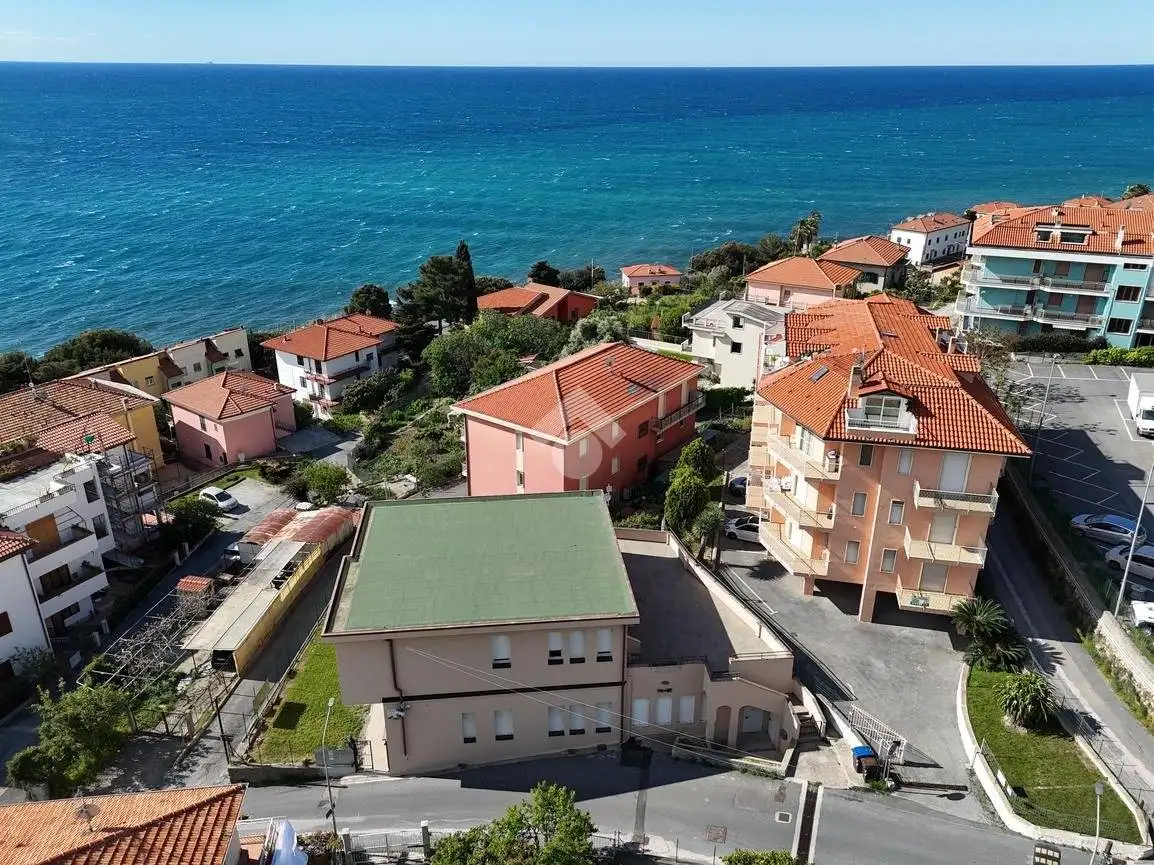 Attico - Mansarda in vendita a Costarainera