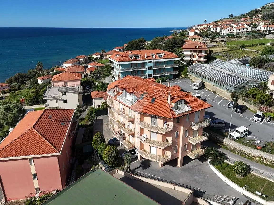 Mansarda via piani paorelli 15, Piani Paorelli, Costarainera - foto 3