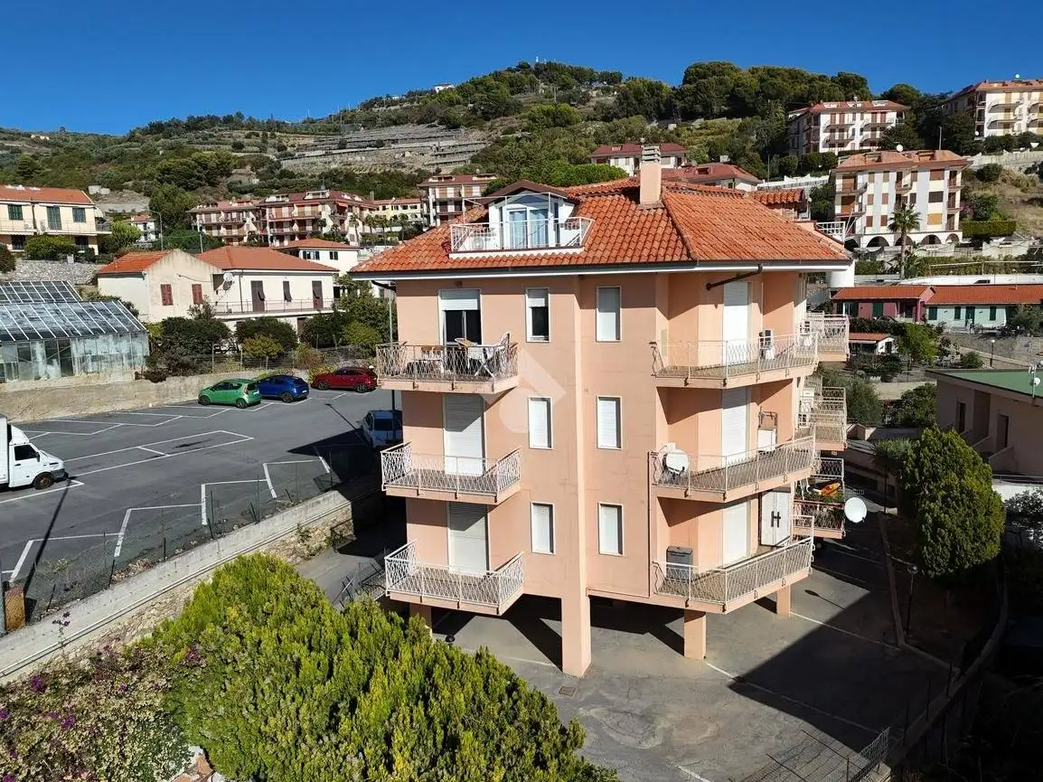 Mansarda via piani paorelli 15, Piani Paorelli, Costarainera - foto 5