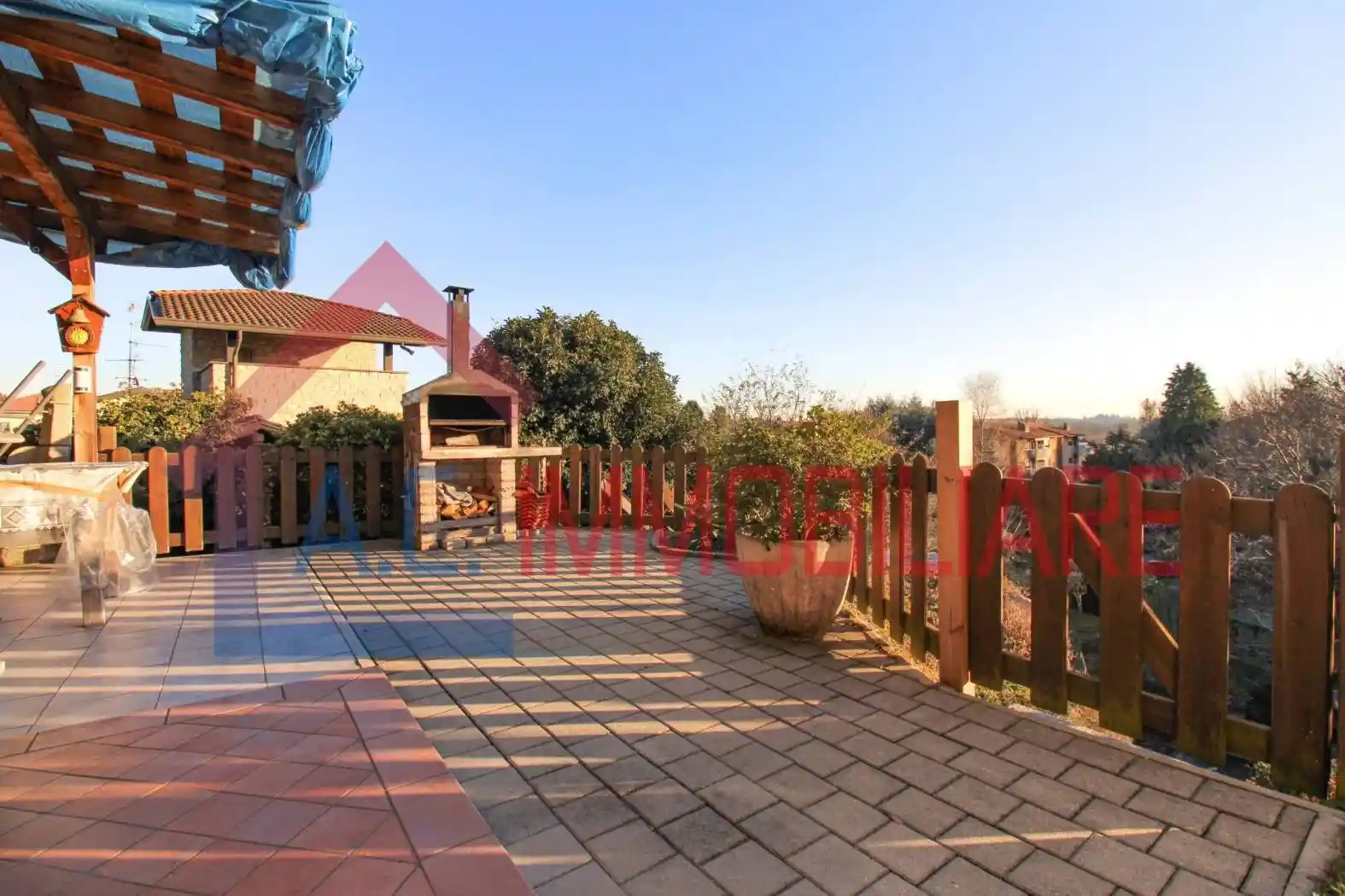 Villetta a schiera - foto 3