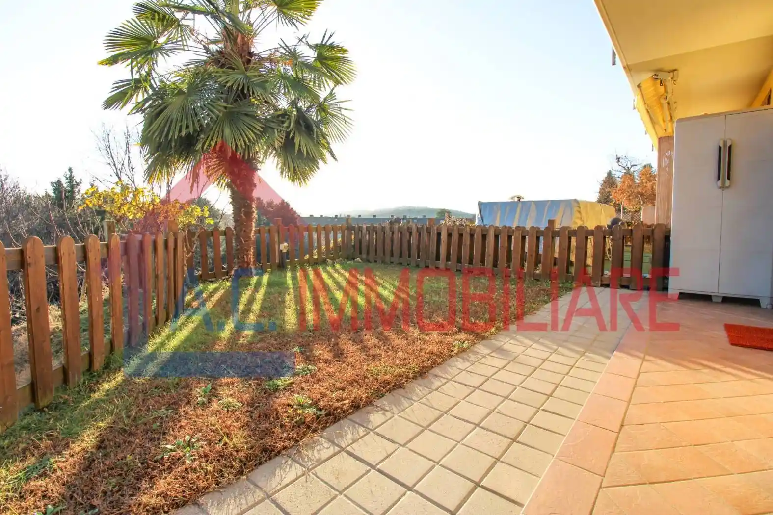 Villetta a schiera - foto 5