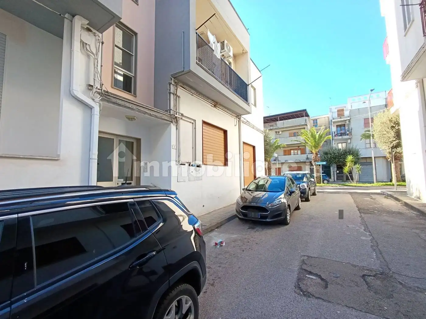 Bilocale via Cesare Pavese, Centro, Bernalda - foto 2