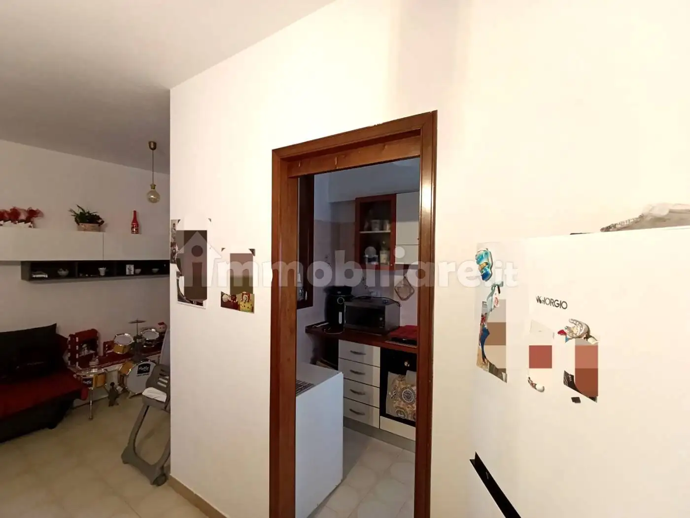 Bilocale via Cesare Pavese, Centro, Bernalda - foto 3