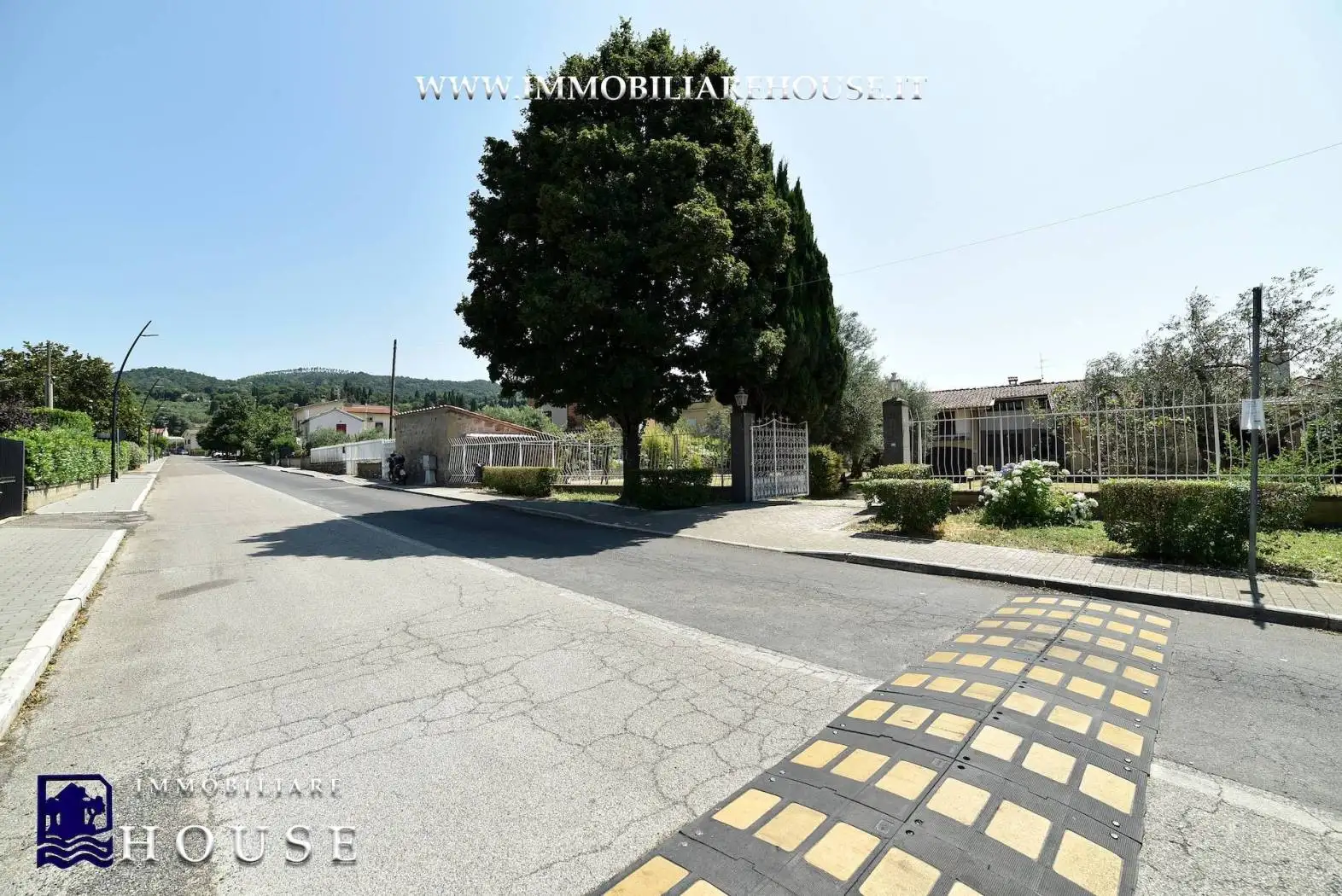 Villa unifamiliare viale Cristoforo Colombo 31, Bolsena - foto 3