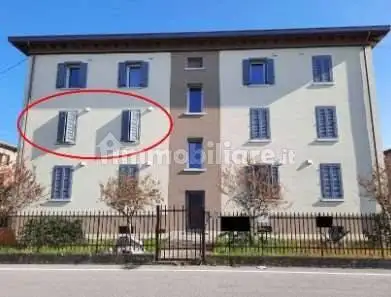 Appartamento in asta a Ponte San Pietro