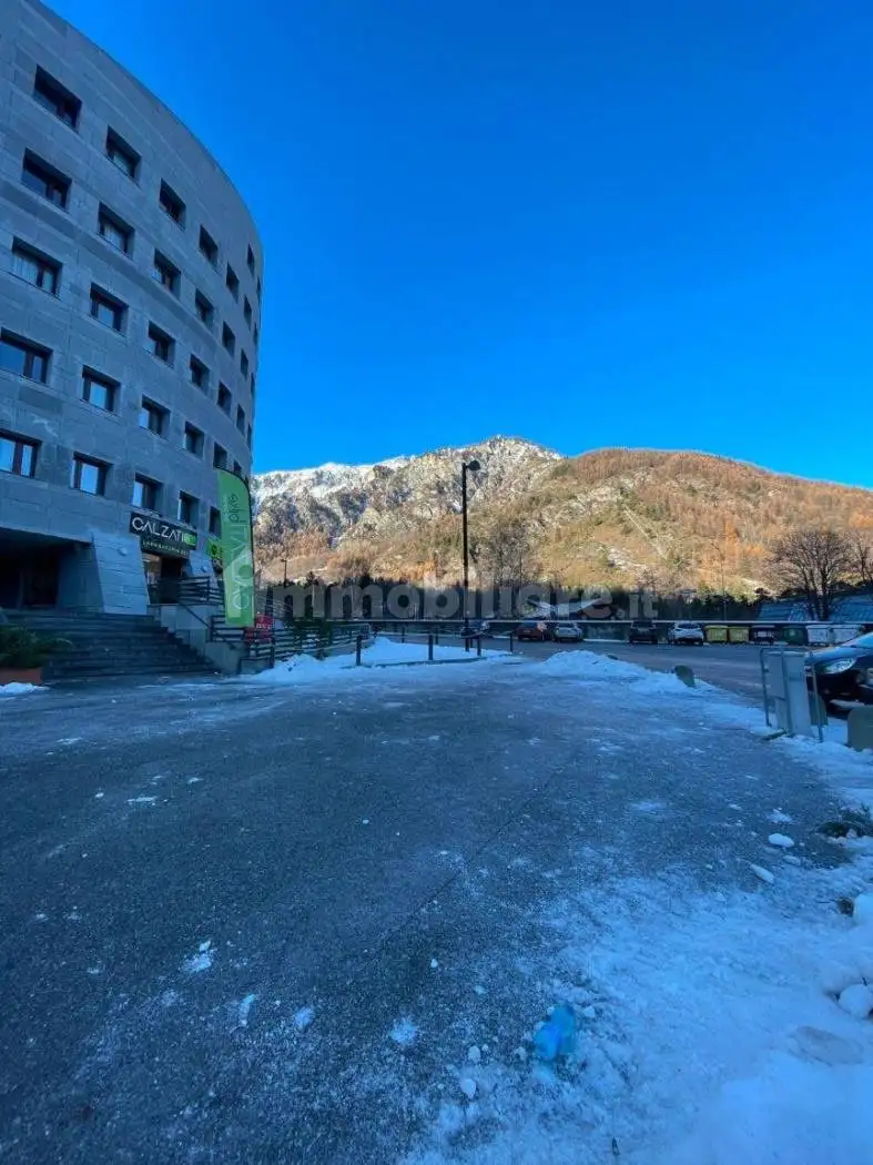 Appartamento in vendita a Bardonecchia