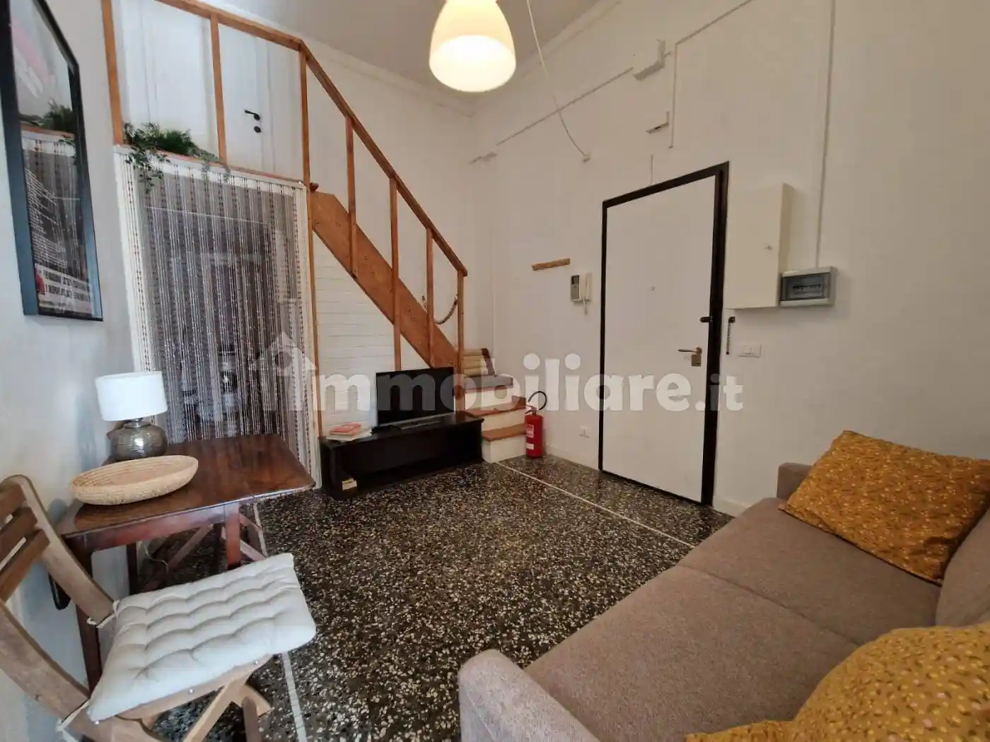 Bilocale via Balbi, Principe, Genova - foto 4