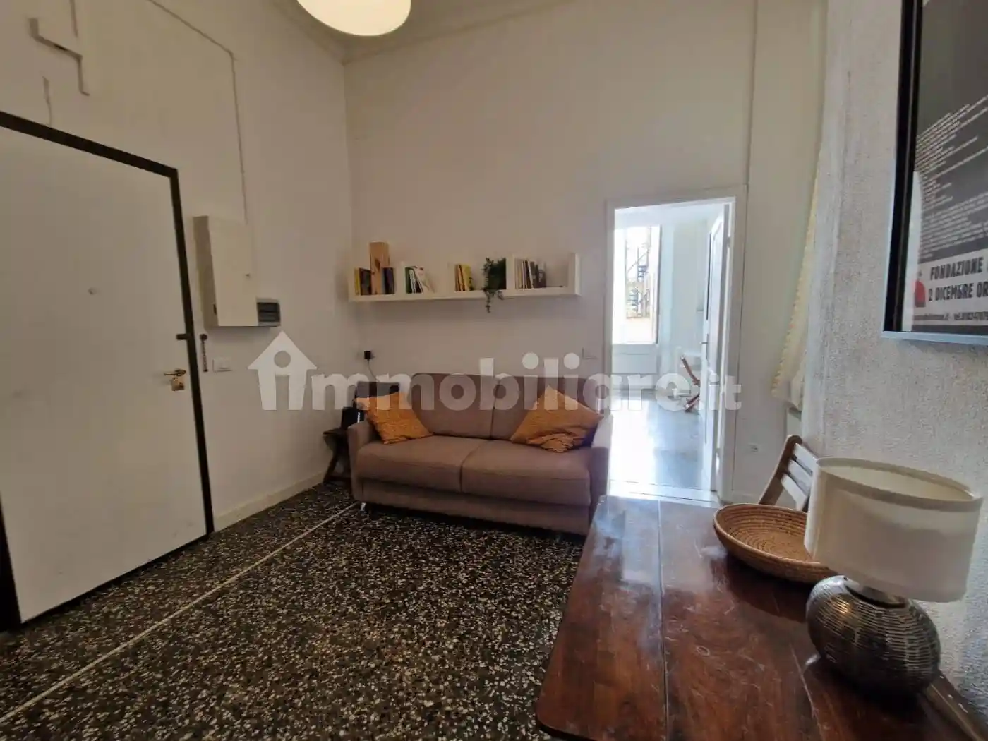 Bilocale via Balbi, Principe, Genova - foto 5