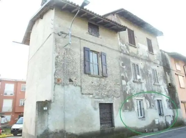 Appartamento in asta a Canonica d'Adda