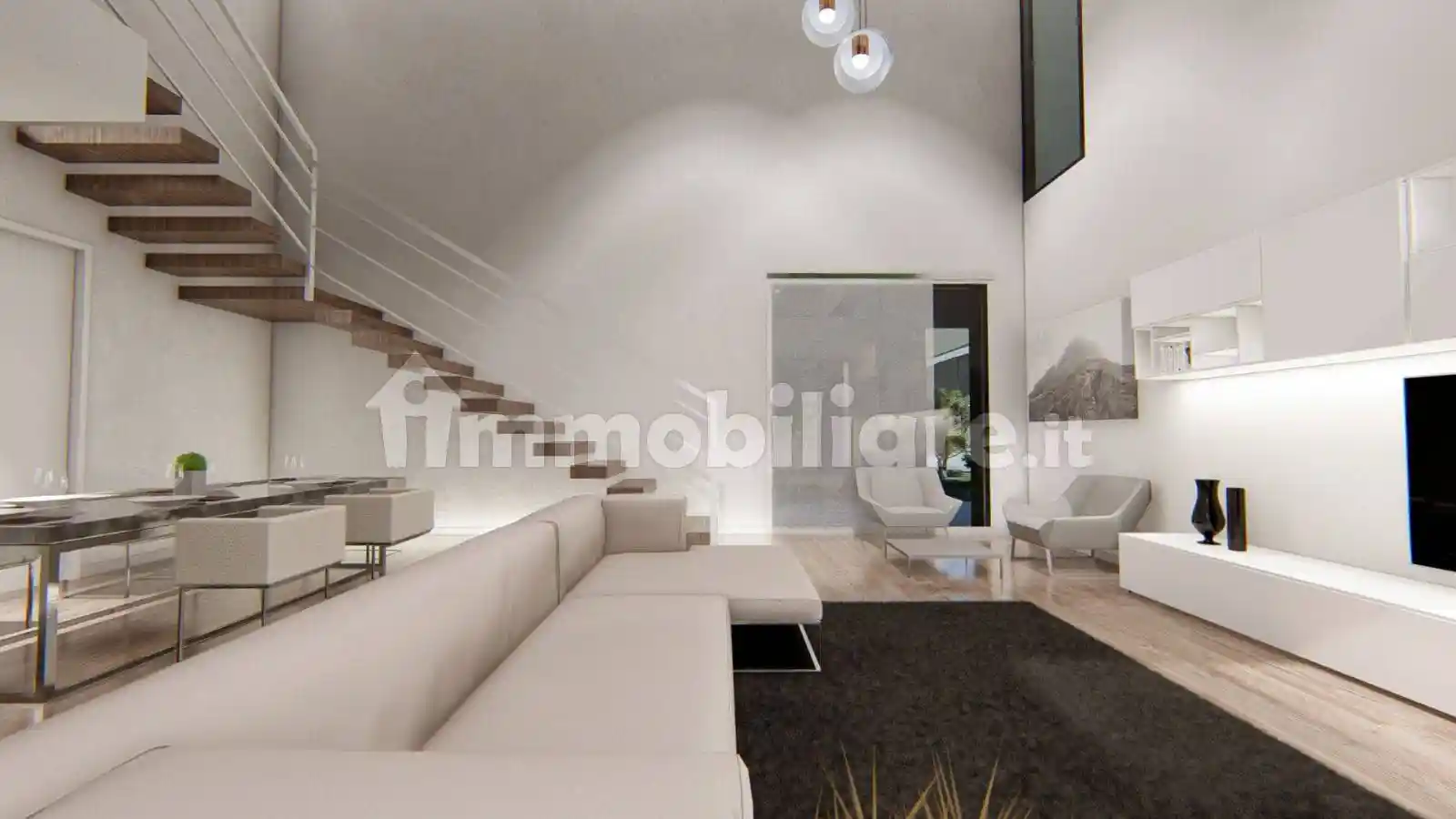 Villa a schiera via Pasqualigo 81, Carpenedo - Bissuola, Venezia - foto 2