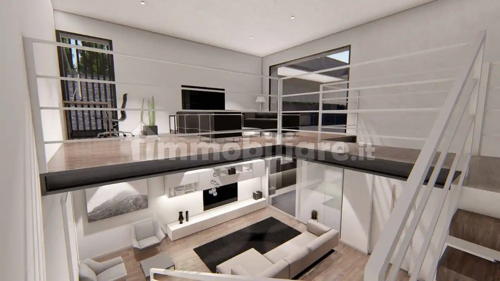 Villa a schiera via Pasqualigo 81, Carpenedo - Bissuola, Venezia - foto 3