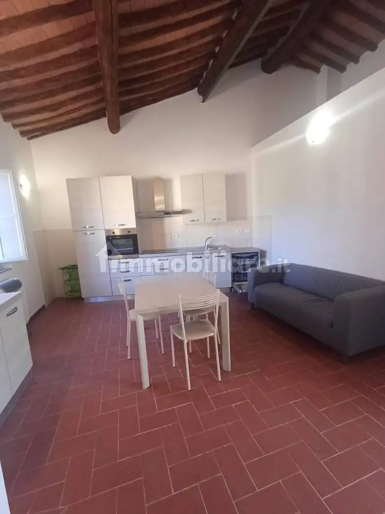 Bilocale ottimo stato, primo piano, San Frediano Nord - San Casciano, Cascina - foto 4