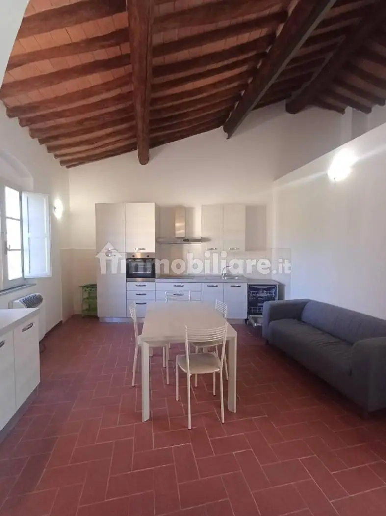 Bilocale ottimo stato, primo piano, San Frediano Nord - San Casciano, Cascina - foto 5