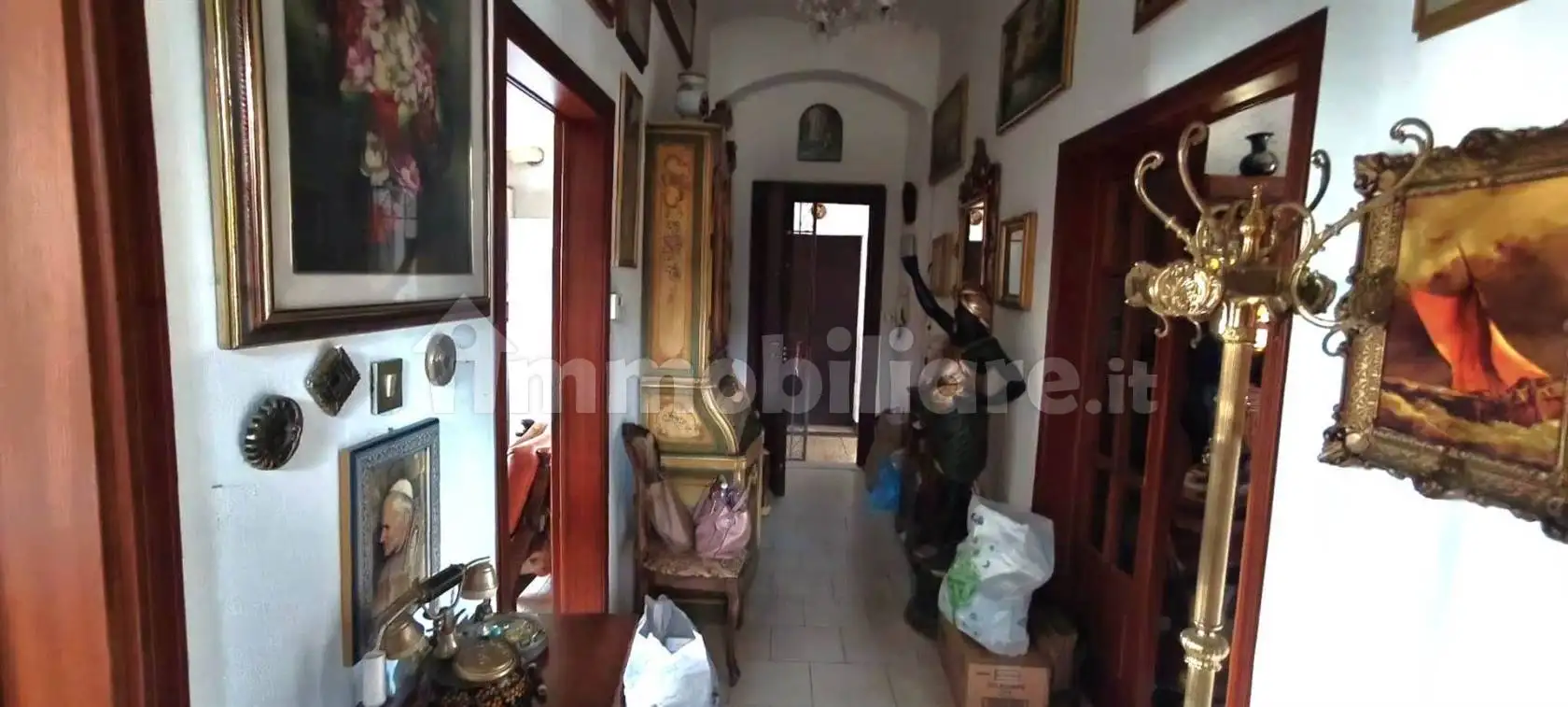 Appartamento in vendita a Rosignano Marittimo