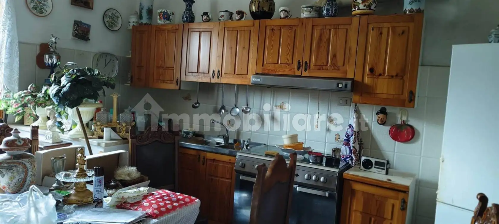 Quadrilocale buono stato, Castelnuovo della Misericordia, Gabbro, Rosignano Marittimo - foto 3