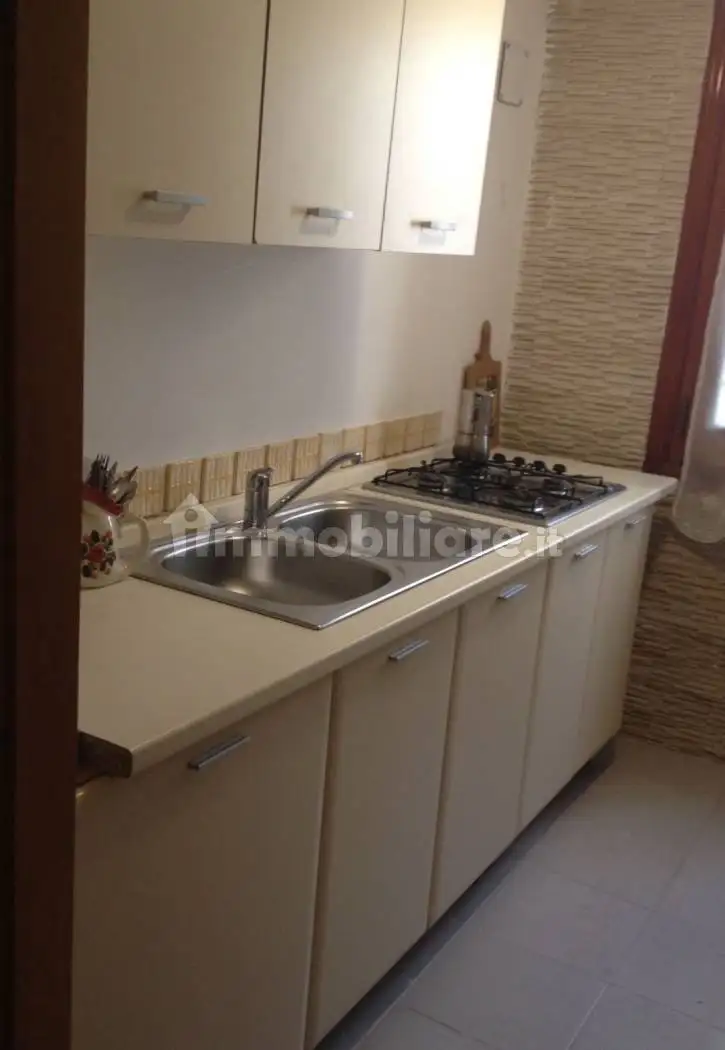 Bilocale Strada Provinciale Litoranea di Brindisi Nord 56, Betlemme - Aeroporto, Brindisi - foto 3