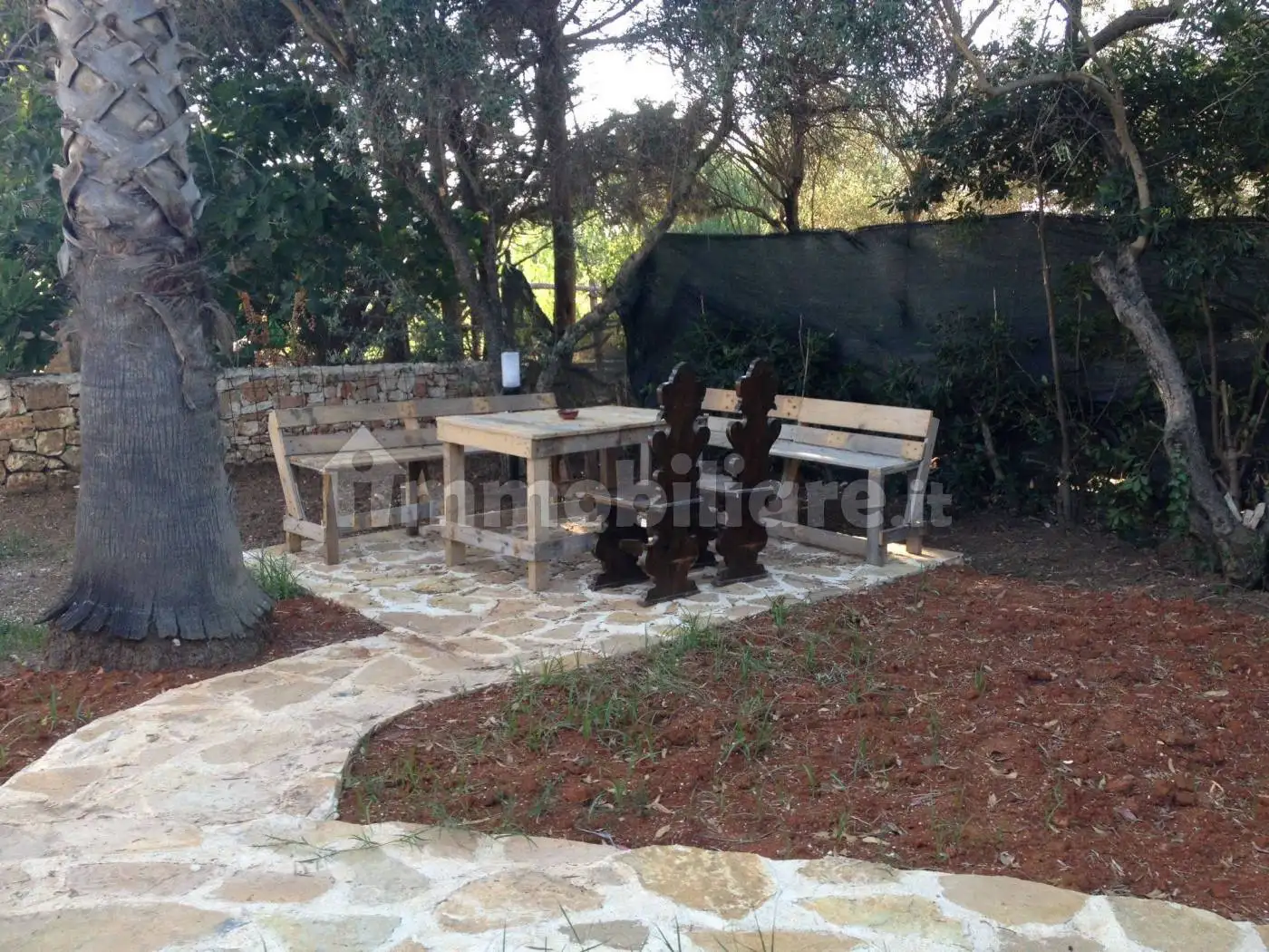 Bilocale Strada Provinciale Litoranea di Brindisi Nord 56, Betlemme - Aeroporto, Brindisi - foto 4