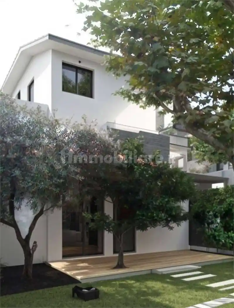 Casa indipendente in vendita a Forte dei Marmi