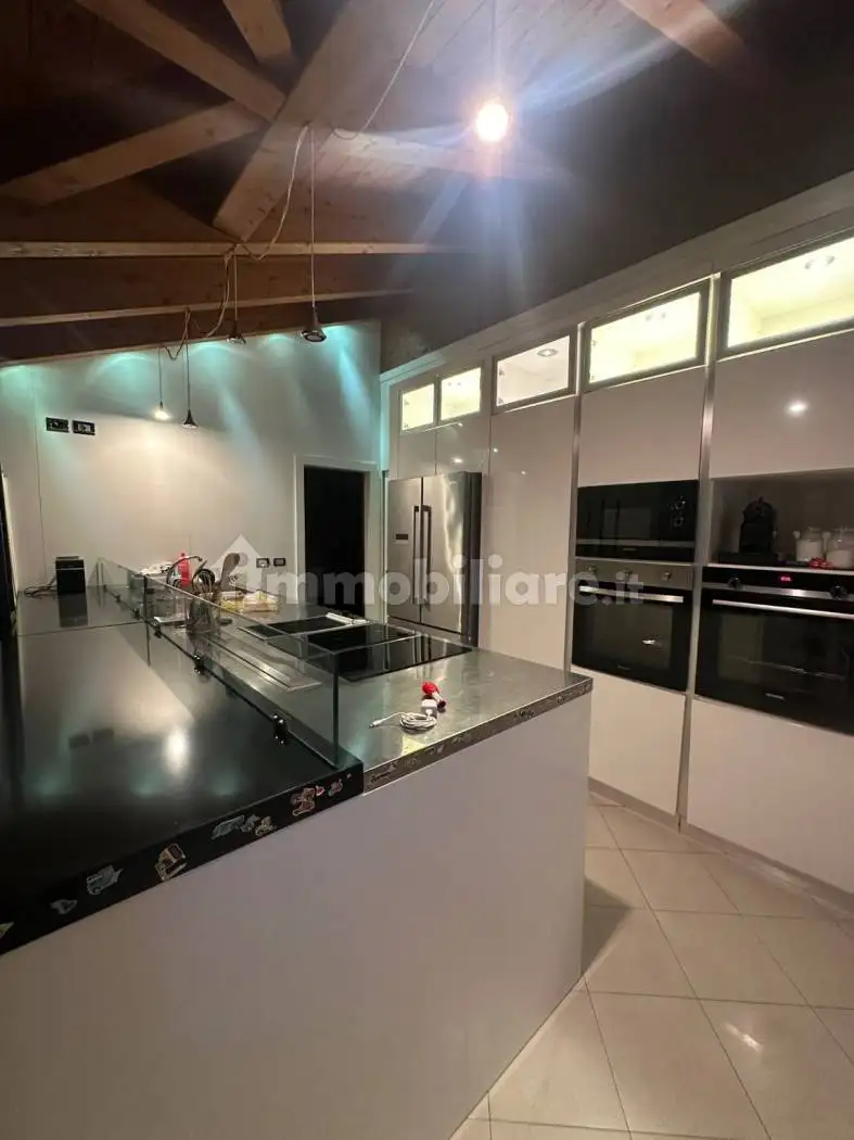 Appartamento in affitto a Gessate