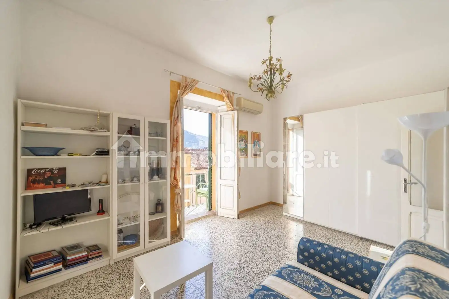 Appartamento in vendita a Monte Argentario