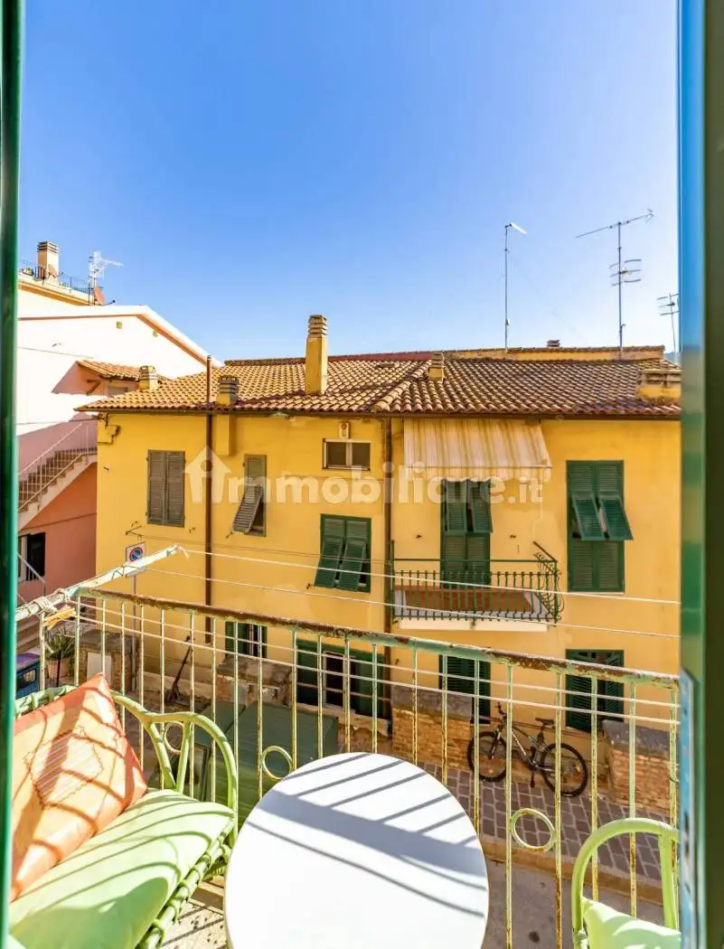 Bilocale via Sebastiano Lambardi 36, Porto Santo Stefano, Monte Argentario - foto 5