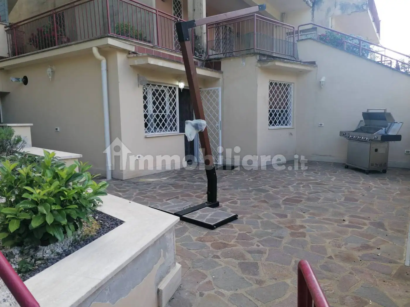 Appartamento in vendita a Piglio