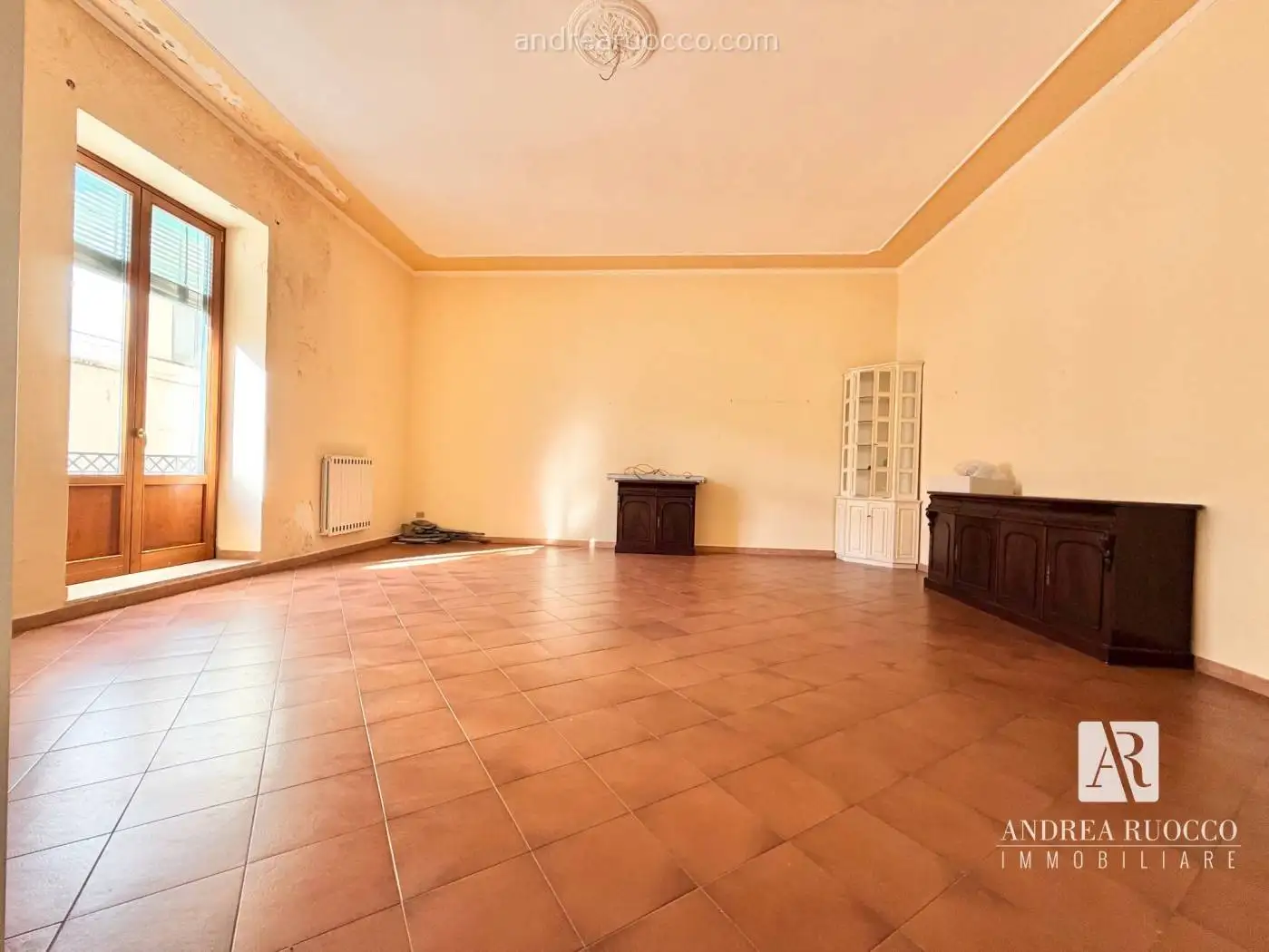 Appartamento in vendita a Salerno