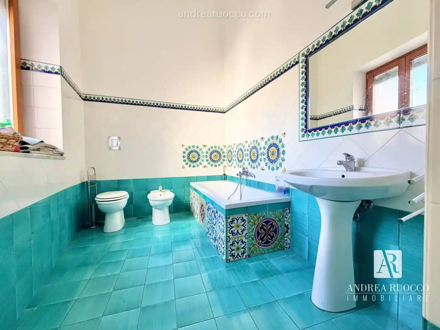 Appartamento via dei Mercanti 20, Centro Storico - Teatro Verdi, Salerno - foto 4