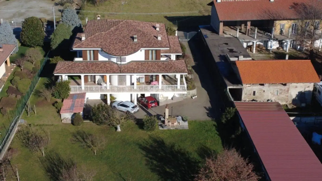 Villa bifamiliare via Selva 13, Alice Castello - foto 2