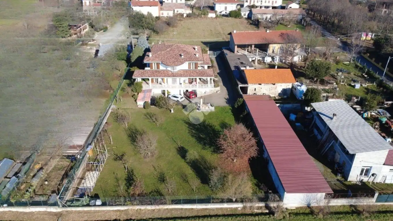 Villa bifamiliare via Selva 13, Alice Castello - foto 3