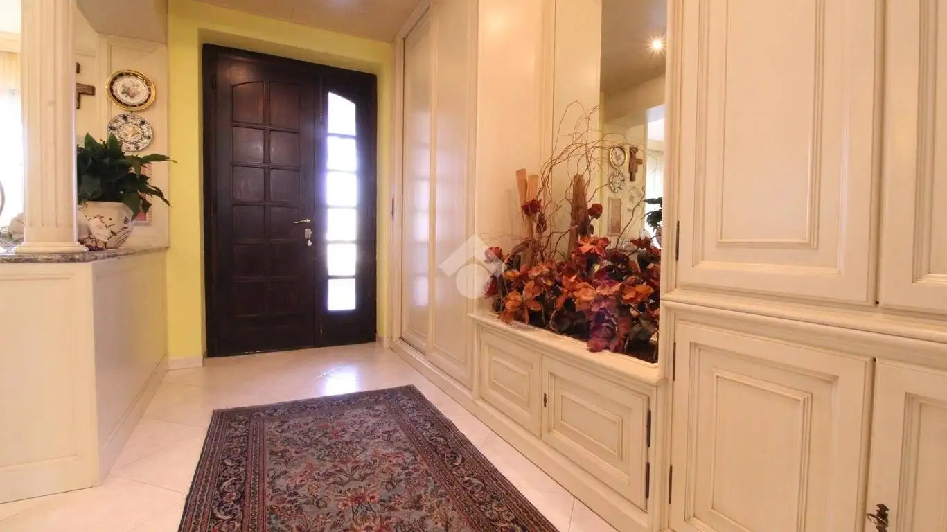 Villa bifamiliare via Selva 13, Alice Castello - foto 5