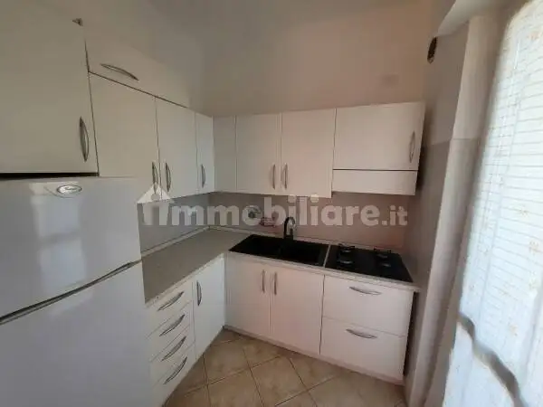 Trilocale via Cristoforo Colombo, Marina Di Andora, Andora - foto 2