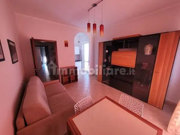 Trilocale via Cristoforo Colombo, Marina Di Andora, Andora - foto 4