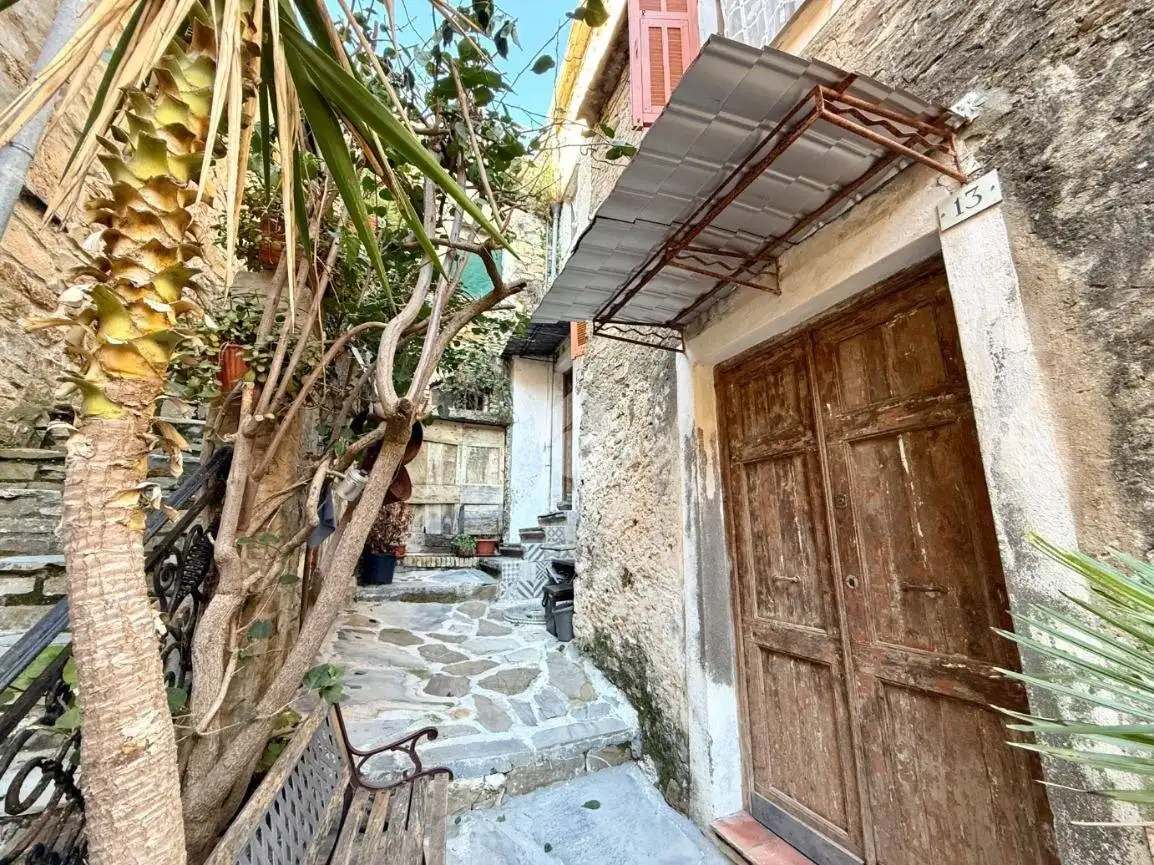 Rustico via chiusa 11, Centro, Costarainera - foto 2