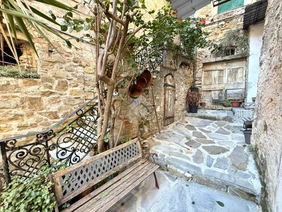 Rustico via chiusa 11, Centro, Costarainera - foto 3