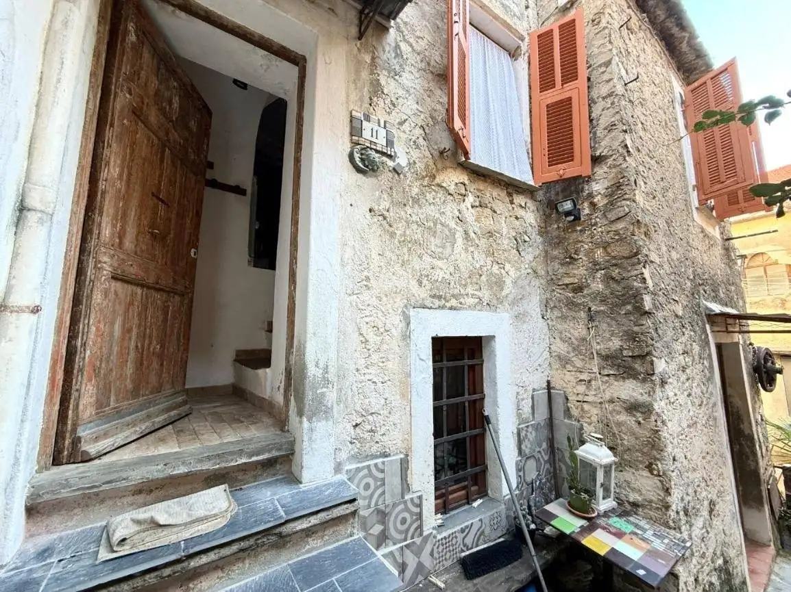 Rustico via chiusa 11, Centro, Costarainera - foto 4